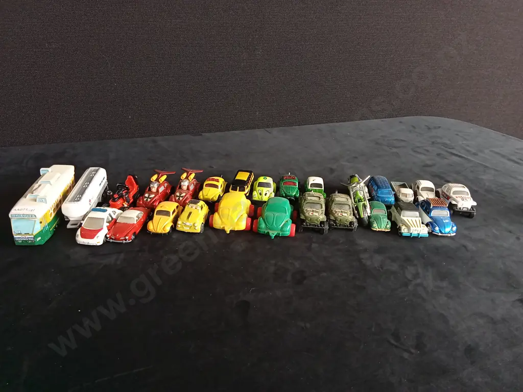 27 MODEL CARS Image 1++