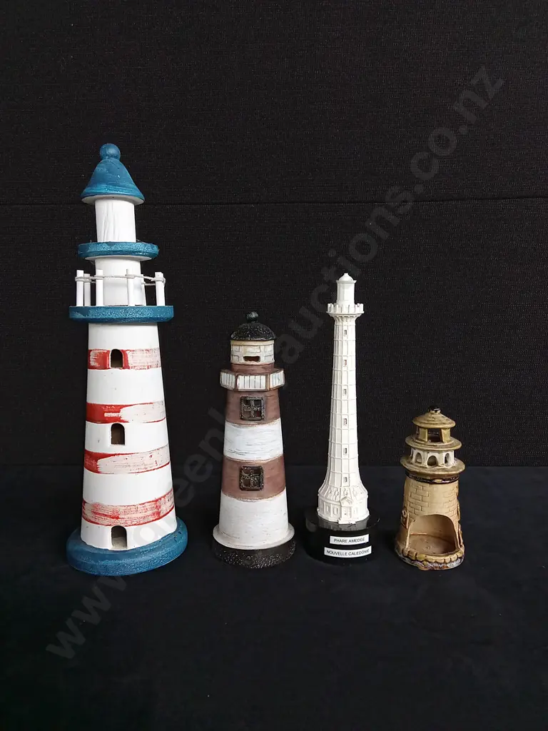 9 LIGHTHOUSES Image 1++
