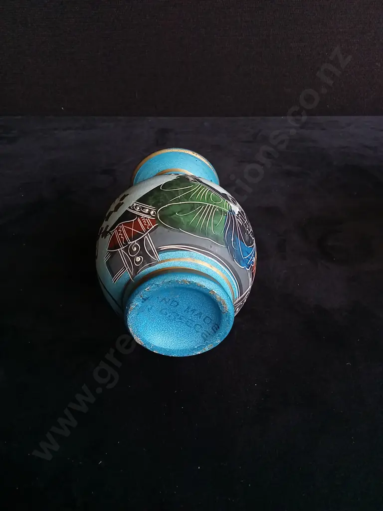 3 PIECES CERAMIC DECOR Image 1++