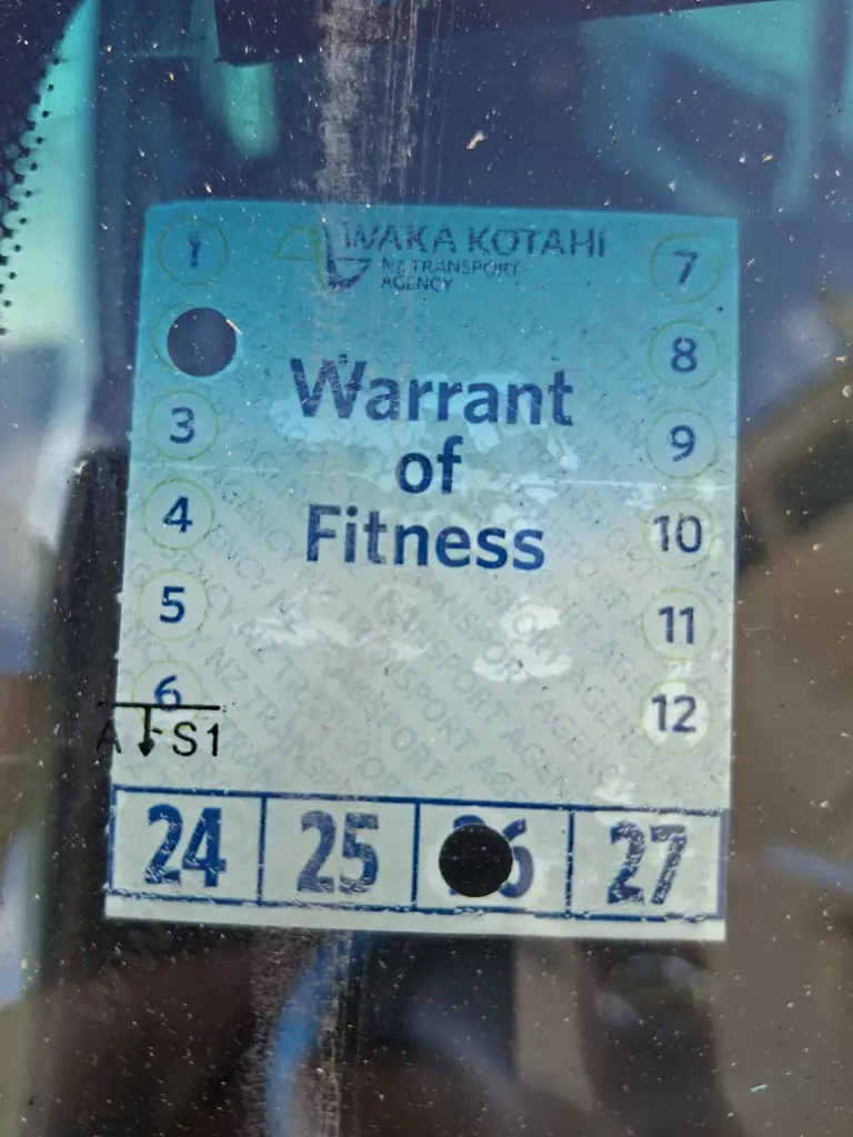 2009 NISSAN VANETTE REGISTRATION MHT30 - PETROL MANUAL TRANSMISSION, REGISTERED TO 11-08-2026 WOF EXPIRED 02/2026 Image 1++