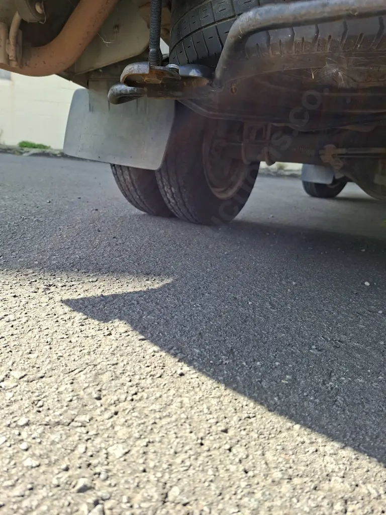 2009 NISSAN VANETTE REGISTRATION MHT30 - PETROL MANUAL TRANSMISSION, REGISTERED TO 11-08-2026 WOF EXPIRED 02/2026 Image 1++