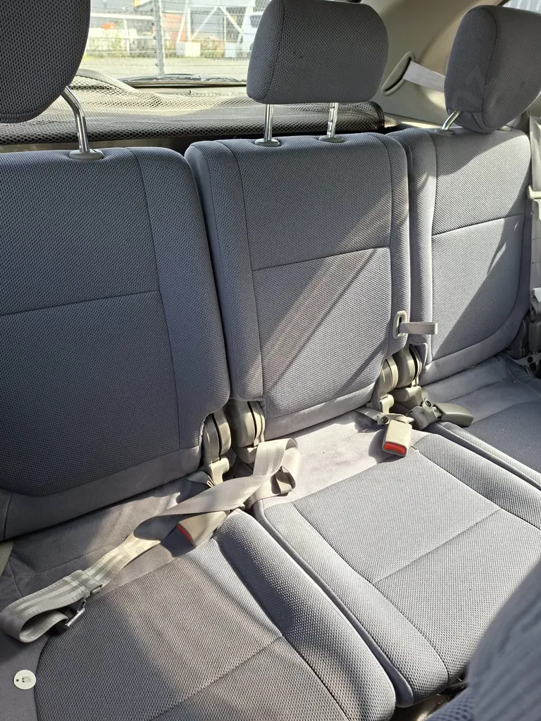 1999 NISSAN TINO REGISTRATION DJL843 WOF TO 17.6.26, REGISTERED TO 1.10.26 CVT COLUMN SHIFT AUTOMATIC TRANSMISSION Image 1++