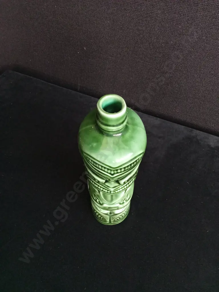 VINTAGE TITOKI LIQUEUR BOTTLE Image 1++