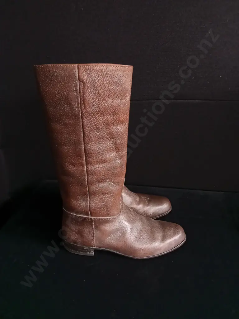 VINTAGE VIBRAM BOOTS SOLE 30CM Image 1++