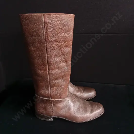 VINTAGE VIBRAM BOOTS SOLE 30CM