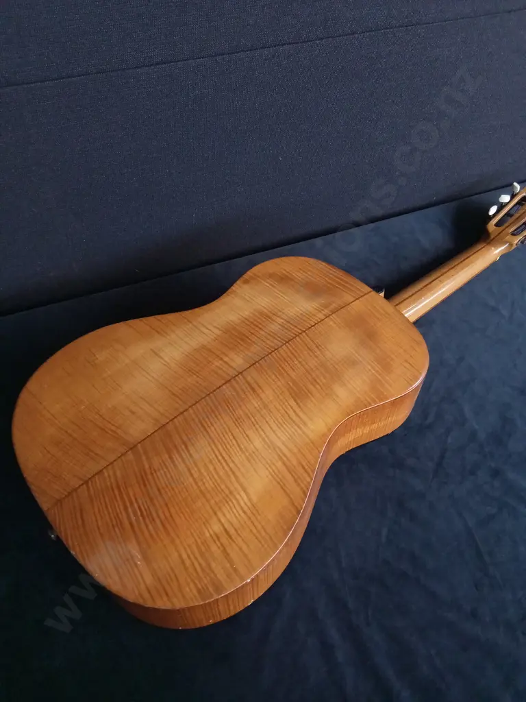 VINTAGE HOFNER ACOUSTIC GUITAR Image 1++