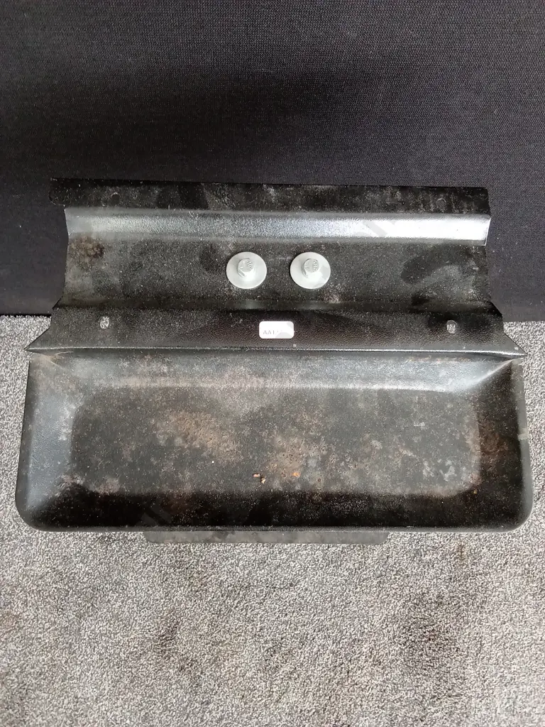 SINGLE BLACK STEEL TWIN VENDING MACHINE PEDESTAL Image 1++