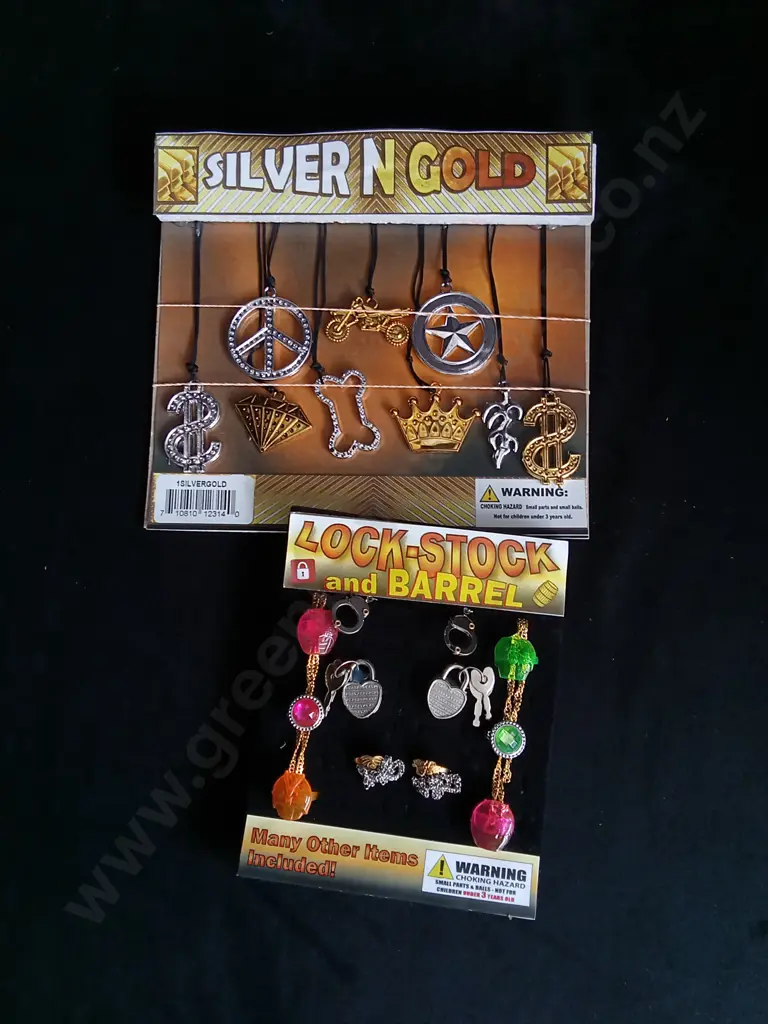 BOX OF STOCK FOR GUMBALL/TOY VENDING MACHINE Image 1++