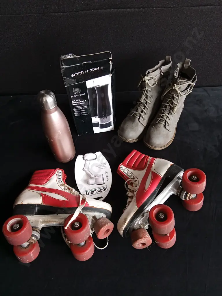 MISCELLANEOUS MIX OF ITEMS Image 1++