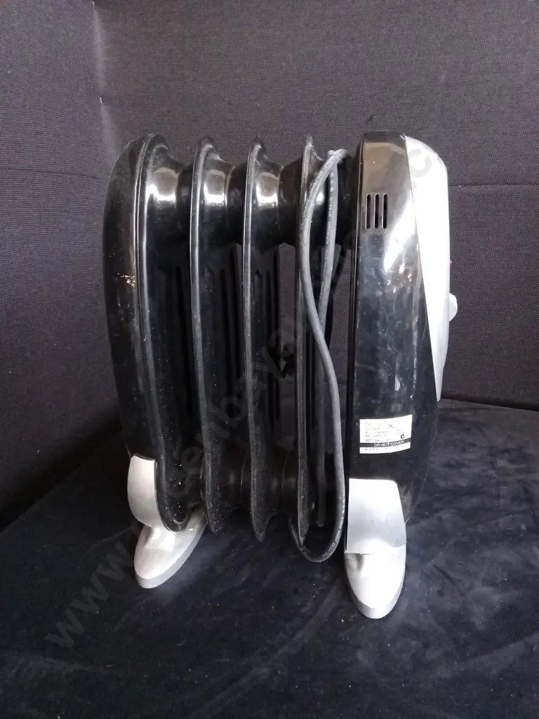 BASIX HEATER (WORKING) Image 1++