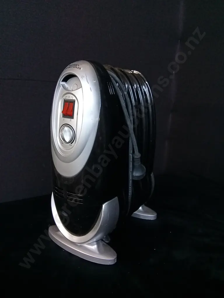 BASIX HEATER (WORKING) Image 1++