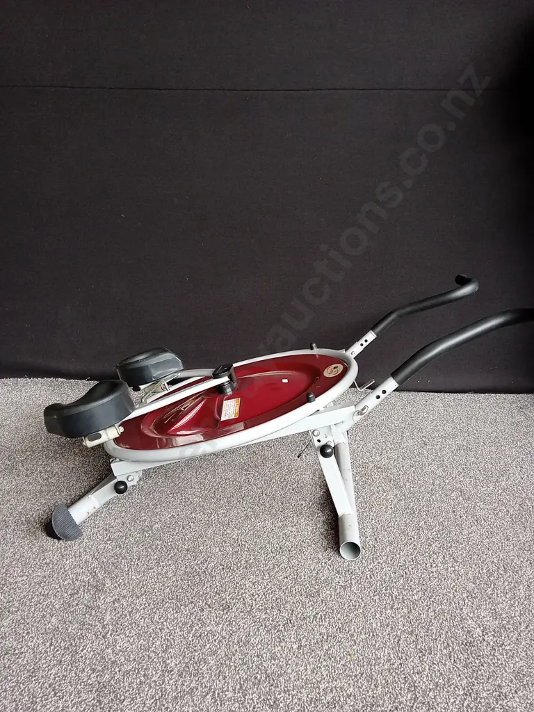 AB CIRCLE PRO Image 1++