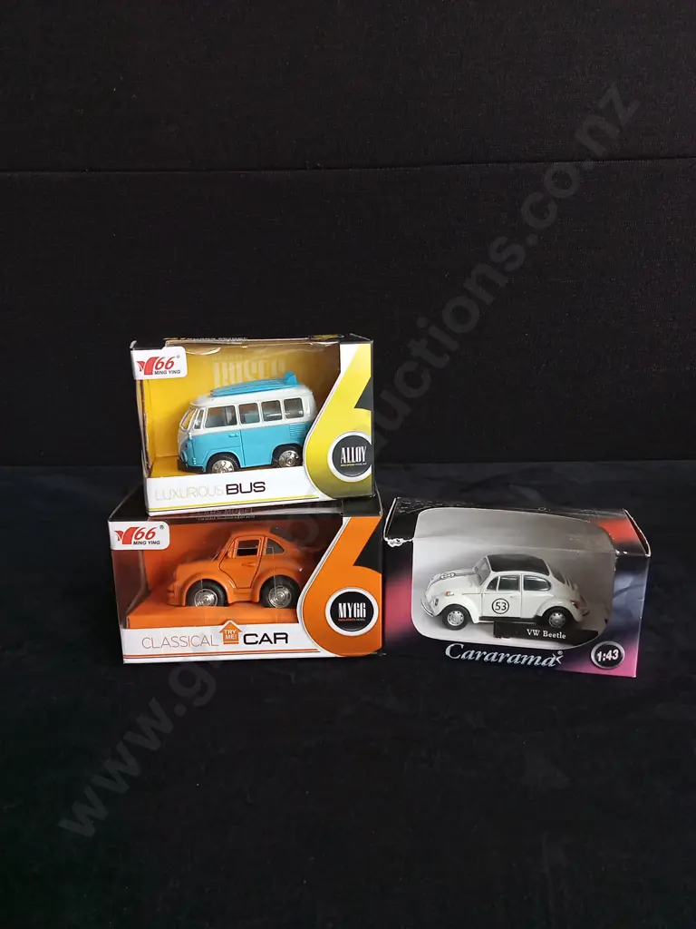 8 PIECES DIECAST MODEL CARS, PACKAGED, MATCHBOX, MAJORETTE, HOT WHEELS, SOLIDO, CARARAMA, MY66 MING YING Image 1++