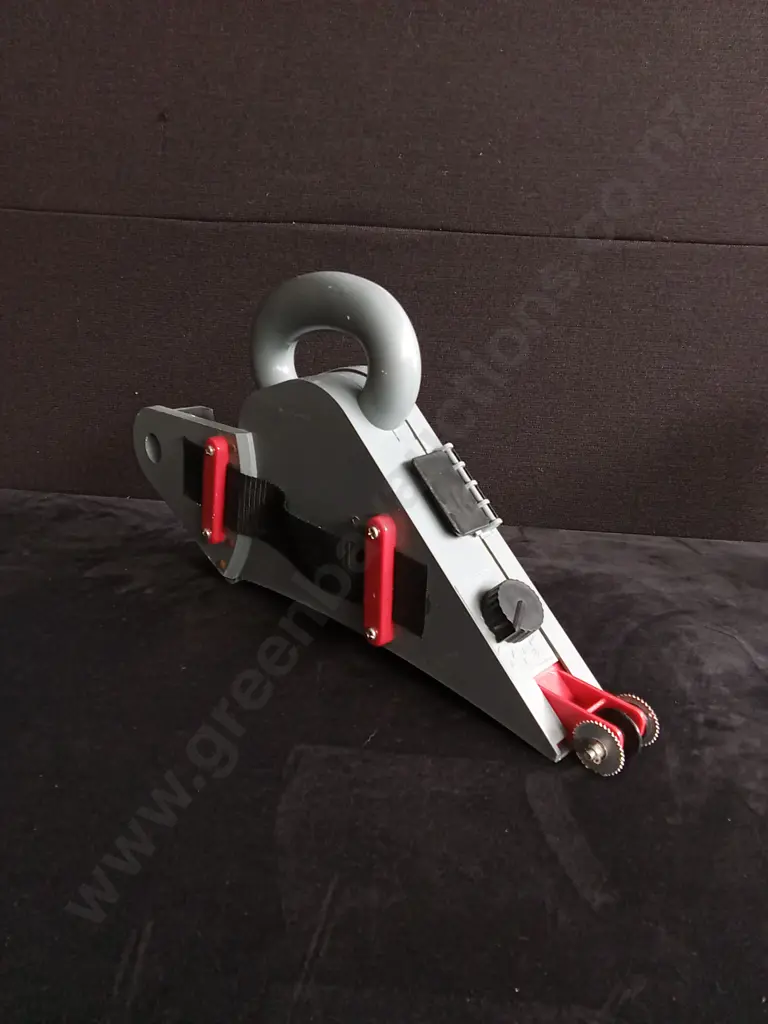 INTEX DRYWALL TAPPING TOOL Image 1++