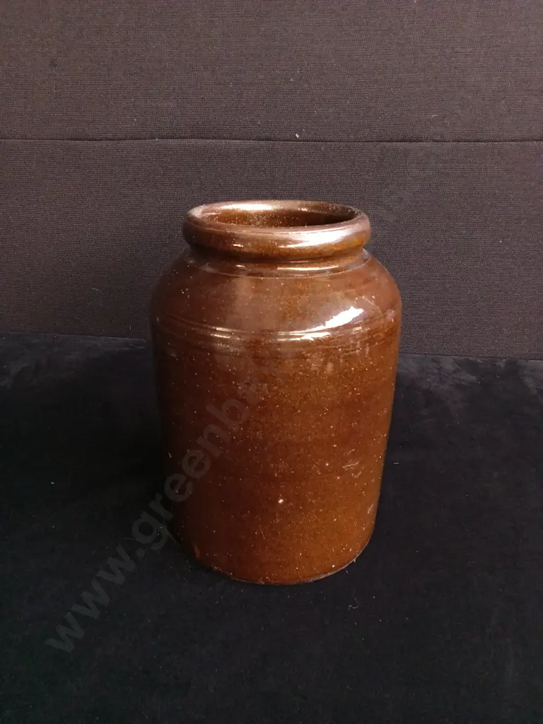 LARGE CERAMIC VASE H 28CM Image 1++