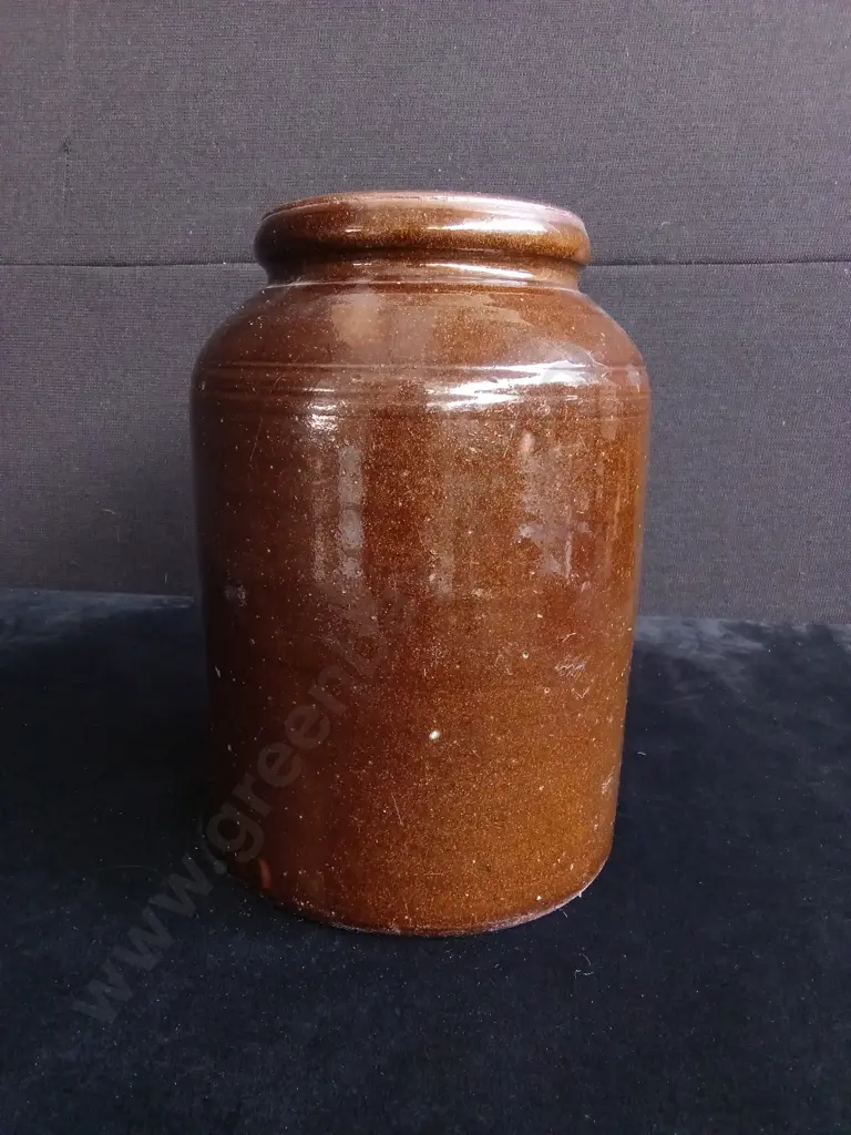 LARGE CERAMIC VASE H 28CM Image 1++