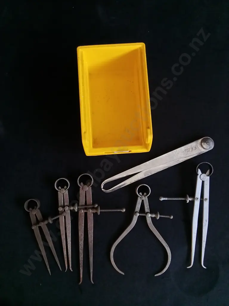 PRECISION MEASURING TOOLS Image 1++