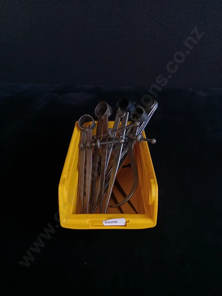 PRECISION MEASURING TOOLS Image 1++