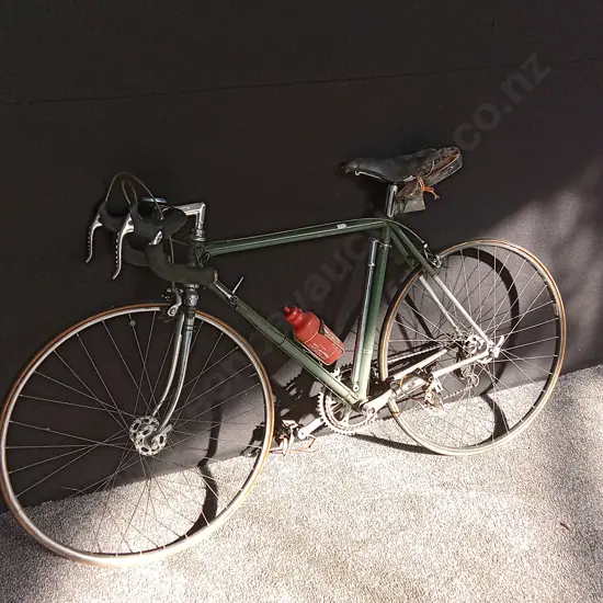 VINTAGE COSSEY BIKE