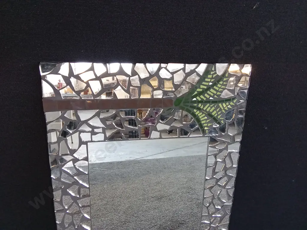 MOSAIC MIRROR Image 1++