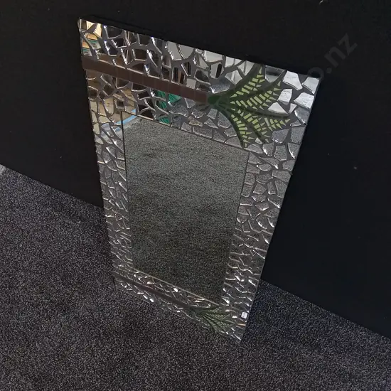MOSAIC MIRROR