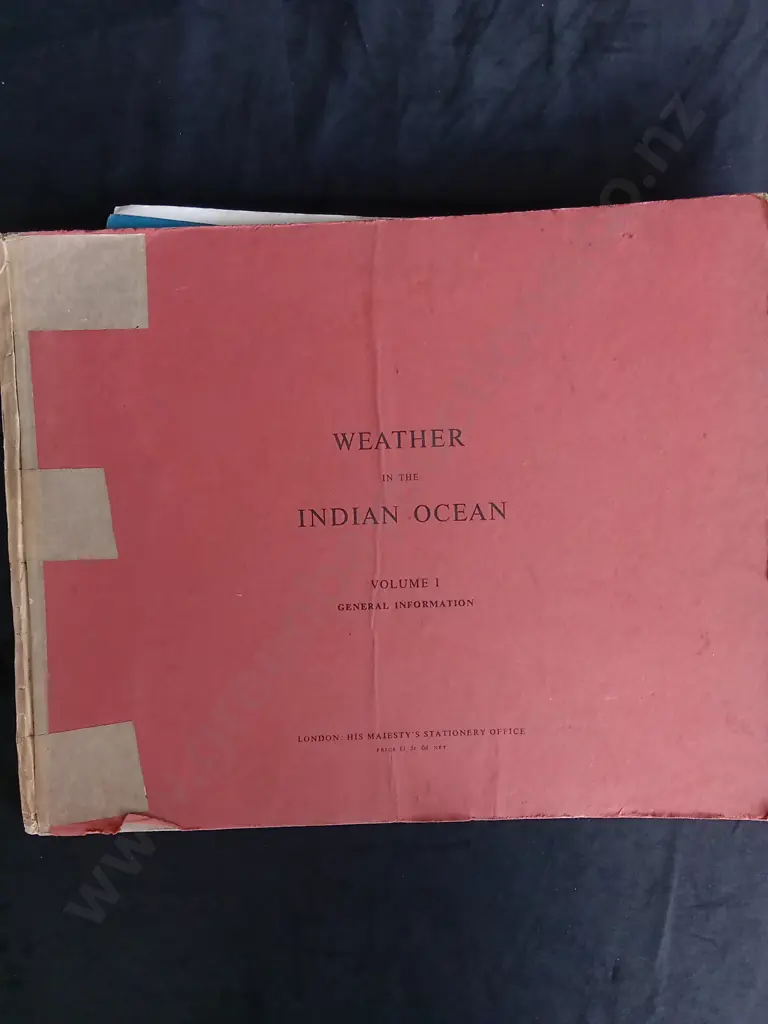 COLLECTION OF NAUTICAL RESOURCES Image 1++