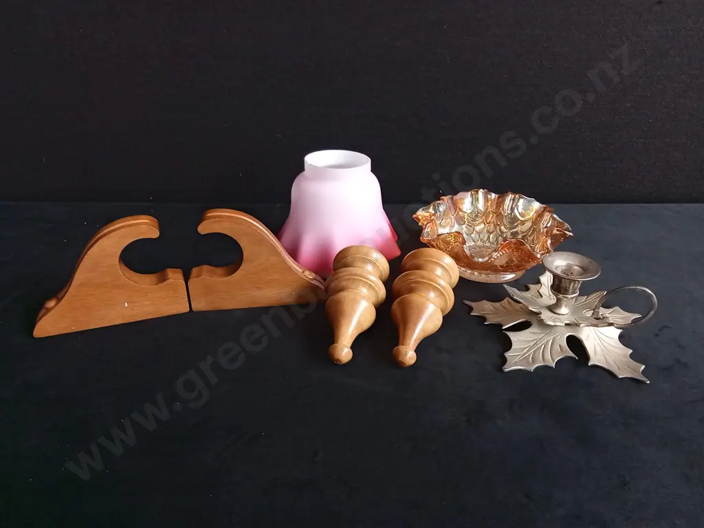 ASSORTED HOUSEHOLD ITEMS Image 1++