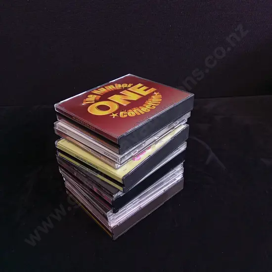CD COLLECTION
