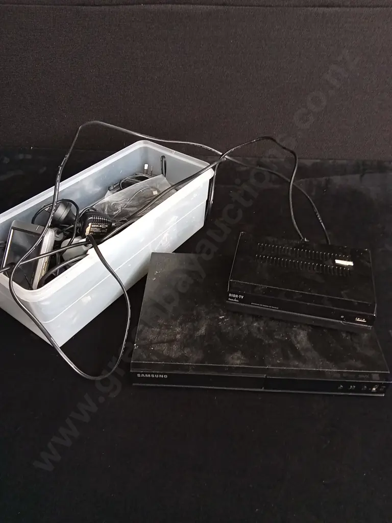 MIX OF ELECTRONICS Image 1++