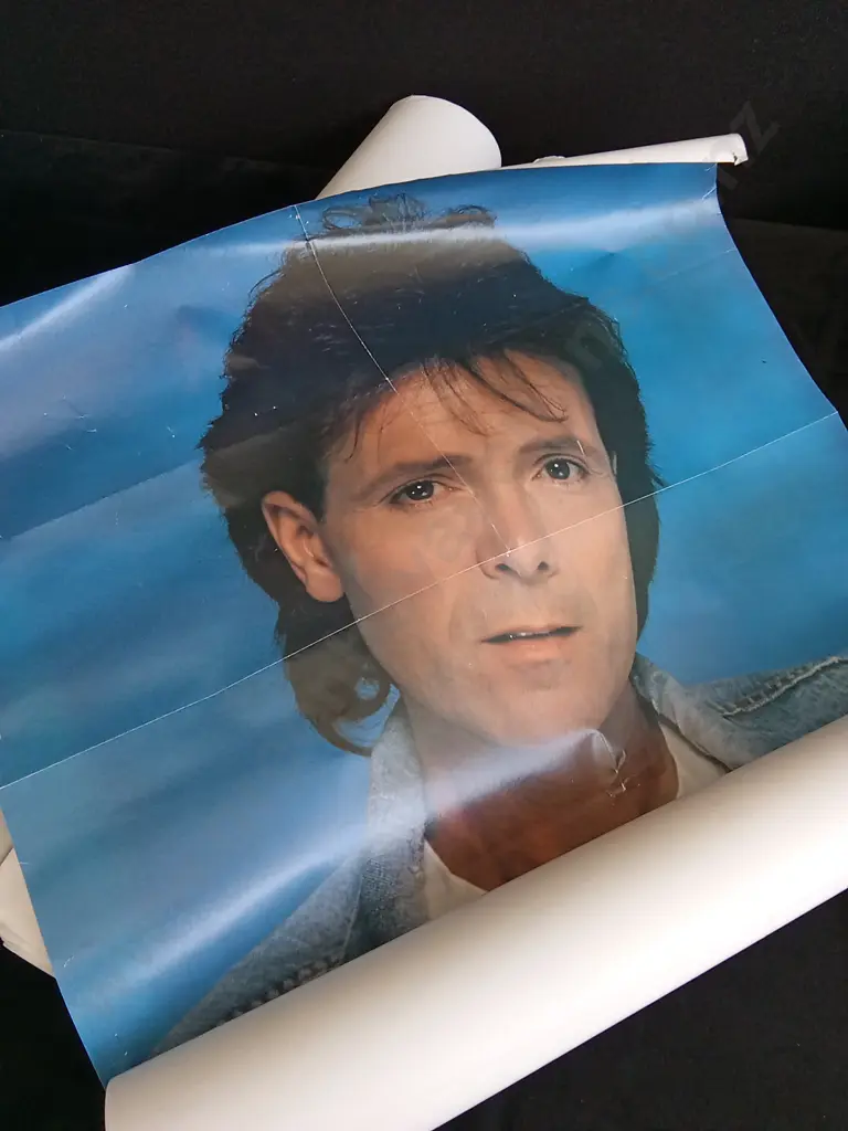 8 RETRO POSTERS Image 1++