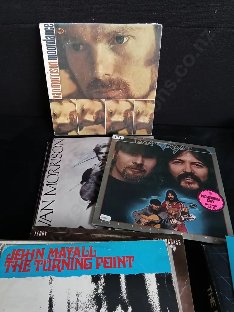 MIX OF RECORDS Image 1++