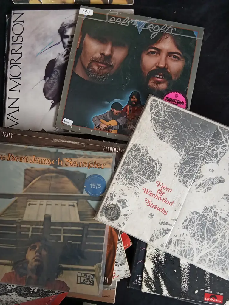 MIX OF RECORDS Image 1++