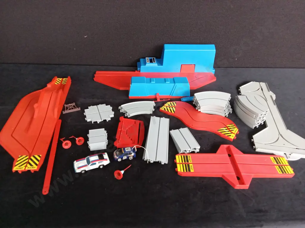 DRIVER TORTURE TEST Image 1++