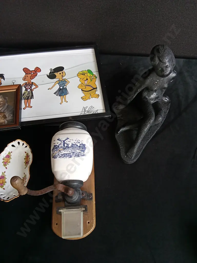 MISCELLANEOUS MIX OF ITEMS Image 1++