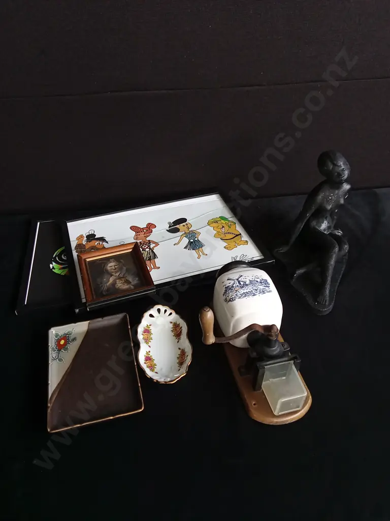 MISCELLANEOUS MIX OF ITEMS Image 1++