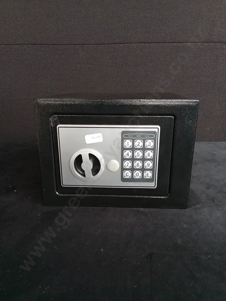 JOBMATE SECURITY HOME SAFE Image 1++