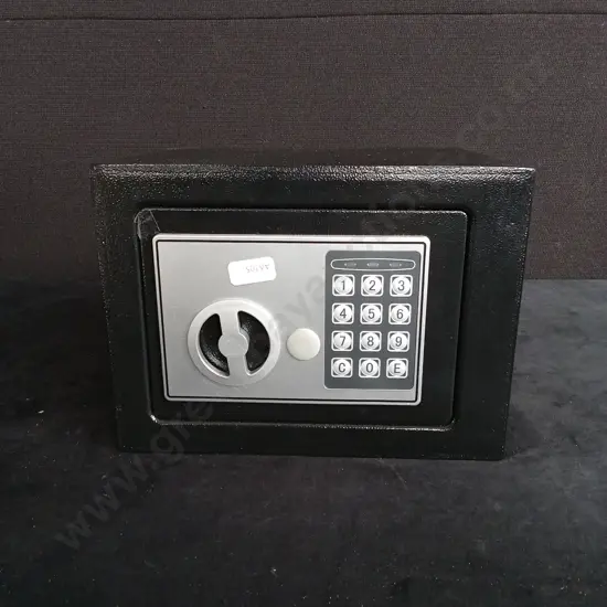 JOBMATE SECURITY HOME SAFE