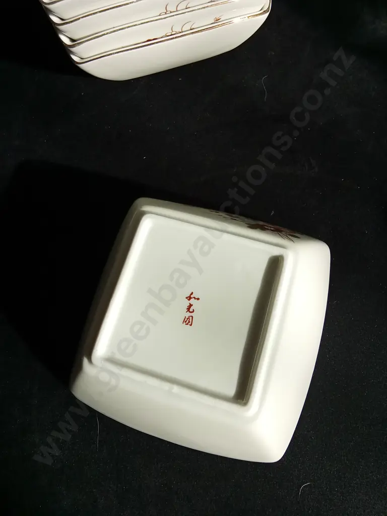 8 PIECES BOWL SET Image 1++