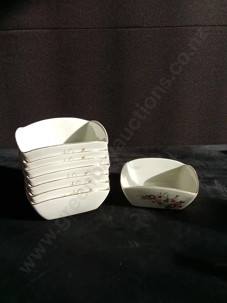 8 PIECES BOWL SET Image 1++