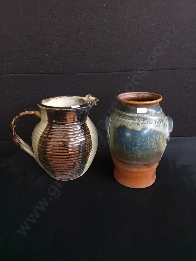 CERAMIC POTTERY VASES Image 1++