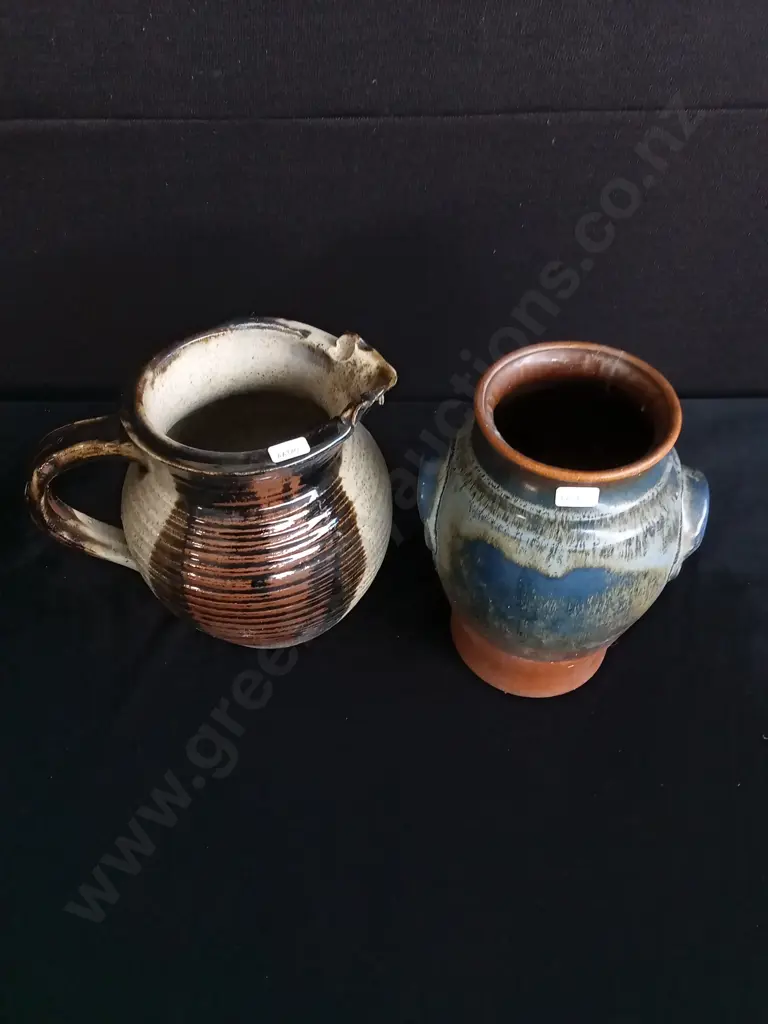 CERAMIC POTTERY VASES Image 1++