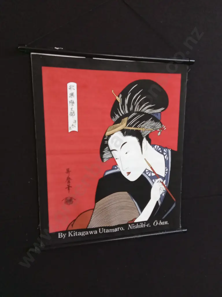 4 PIECES JAPANESE ITEMS AND MEDIA Image 1++