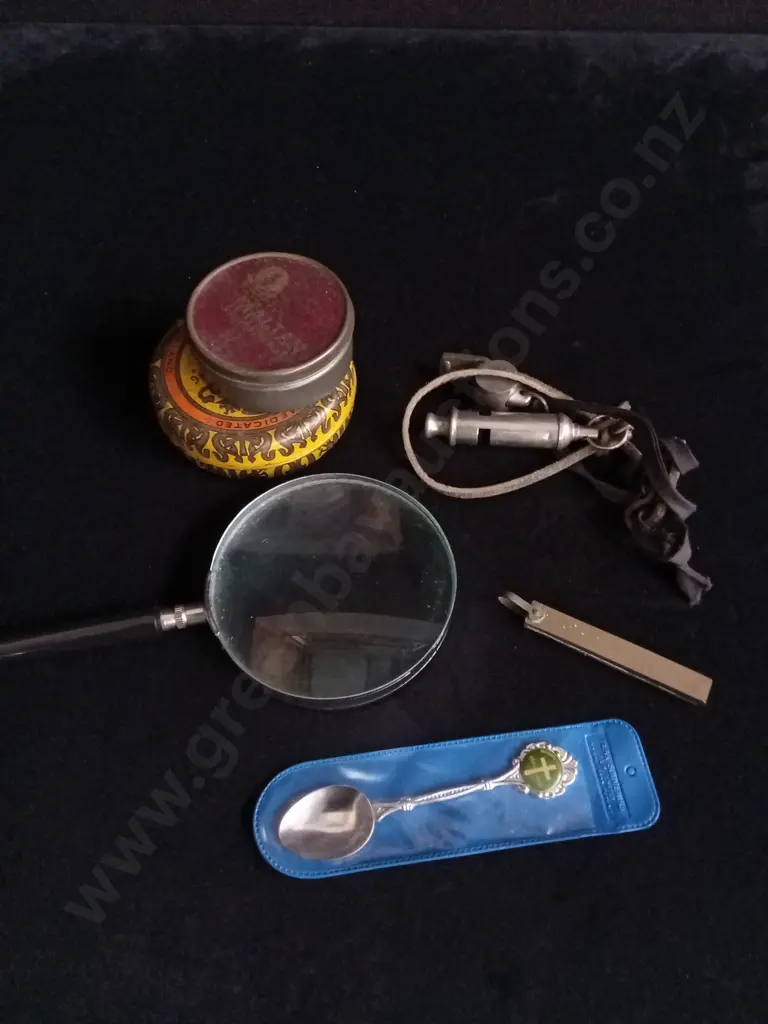 MISCELLANEOUS MIX OF ITEMS Image 1++