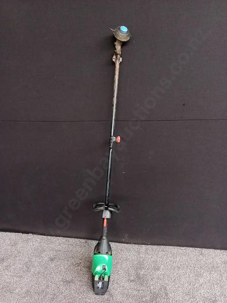PETROL GRASS TRIMMER Image 1++