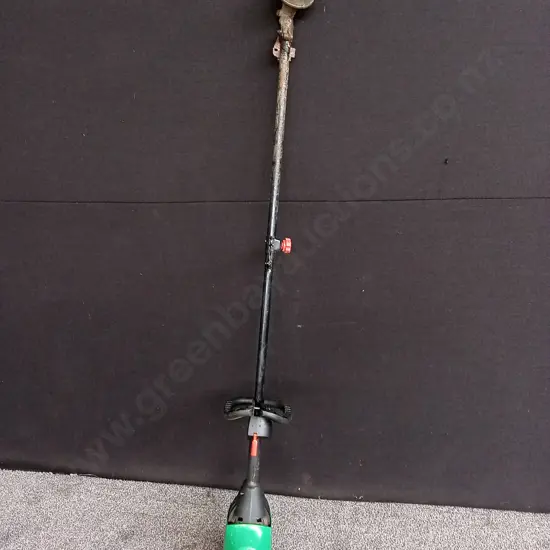 PETROL GRASS TRIMMER