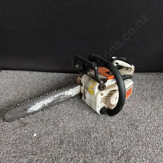 STIHL D09L CHAINSAW