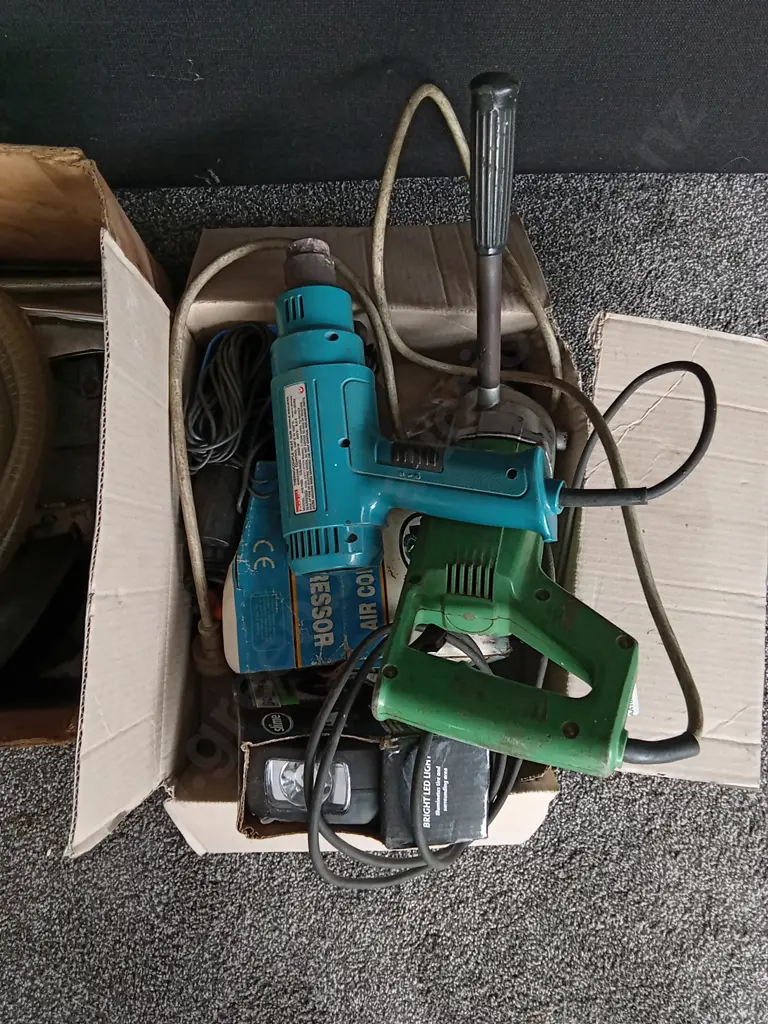 MIX OF TOOLS Image 1++