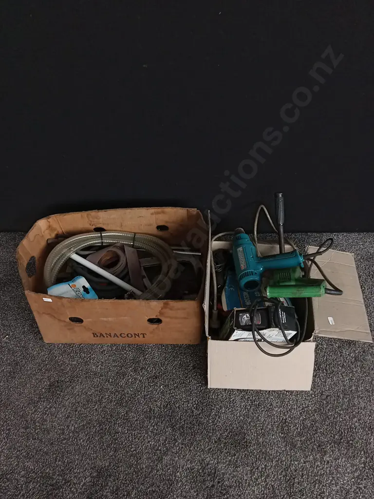 MIX OF TOOLS Image 1++