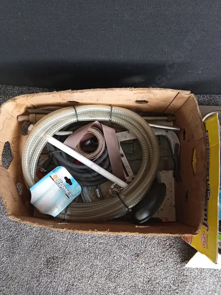 MIX OF TOOLS Image 1++