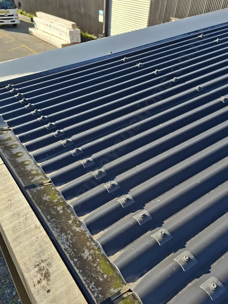 BRAND NEW NOOK HOMES CABIN - 5.69M LONG X 4.05M WIDE. 2.95M HIGH AT SHORT END 3.55M HIGH AT TALL END Image 1++